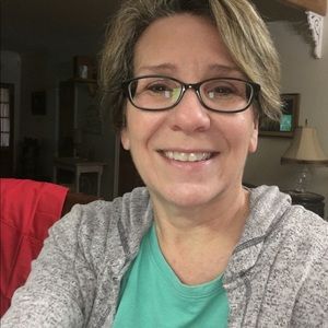 Meet your Posher, Kathy